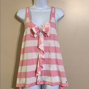 Hollister Tank Top